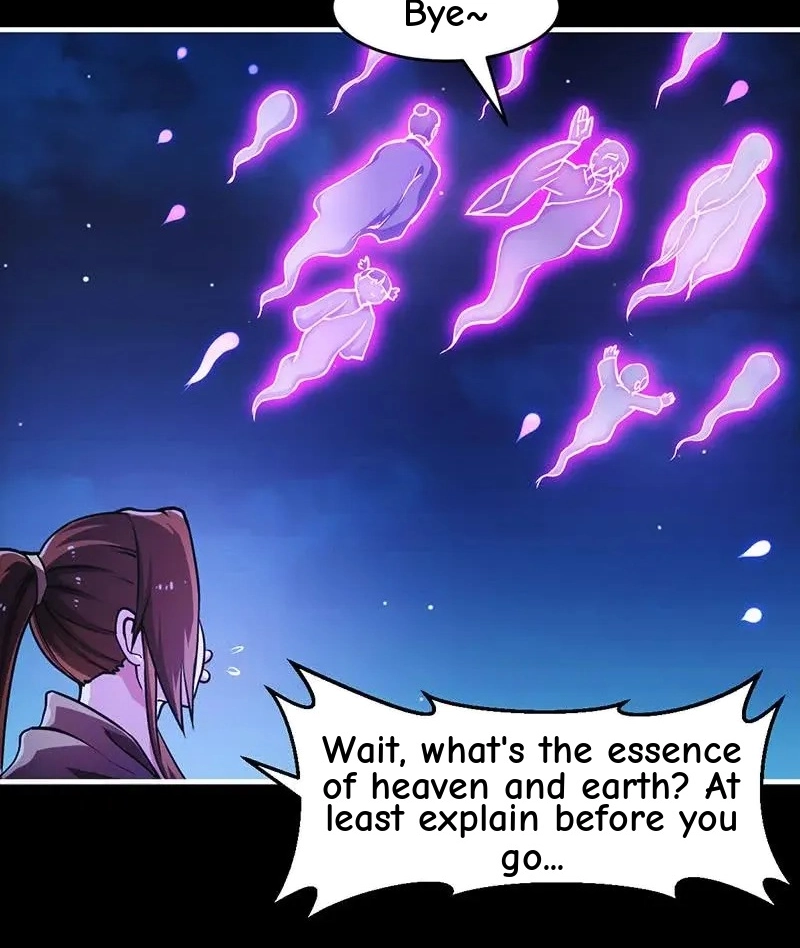Immortal Devil Emperor Chapter 37 page 18 - 