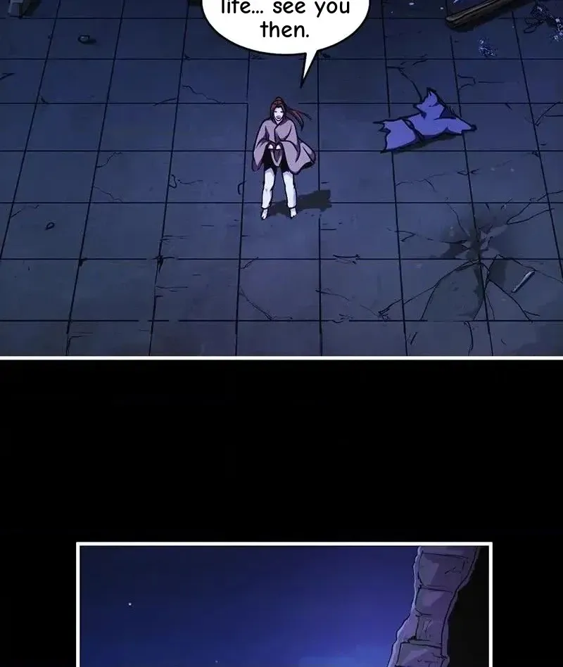 Immortal Devil Emperor Chapter 37 page 20 - 
