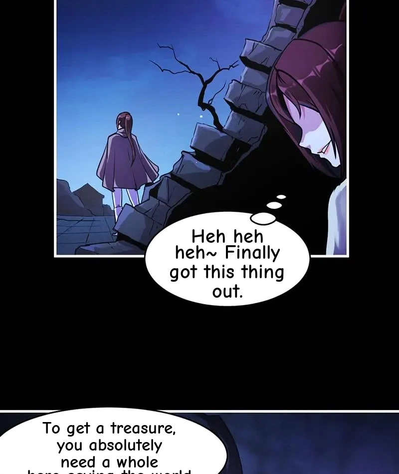 Immortal Devil Emperor Chapter 37 page 21 - 