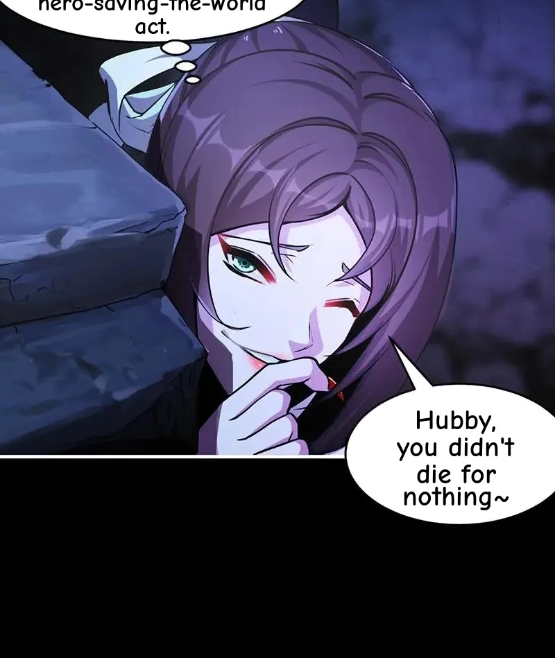 Immortal Devil Emperor Chapter 37 page 22 - 
