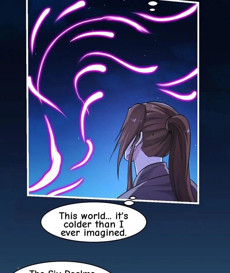 Immortal Devil Emperor Chapter 37 page 5 - 