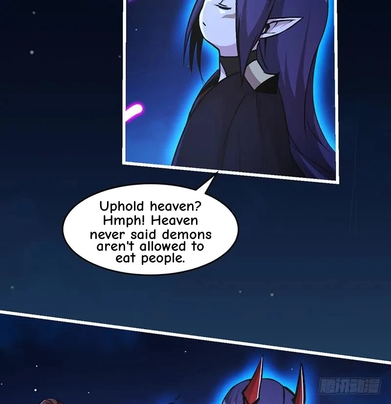 Immortal Devil Emperor Chapter 37 page 7 - 