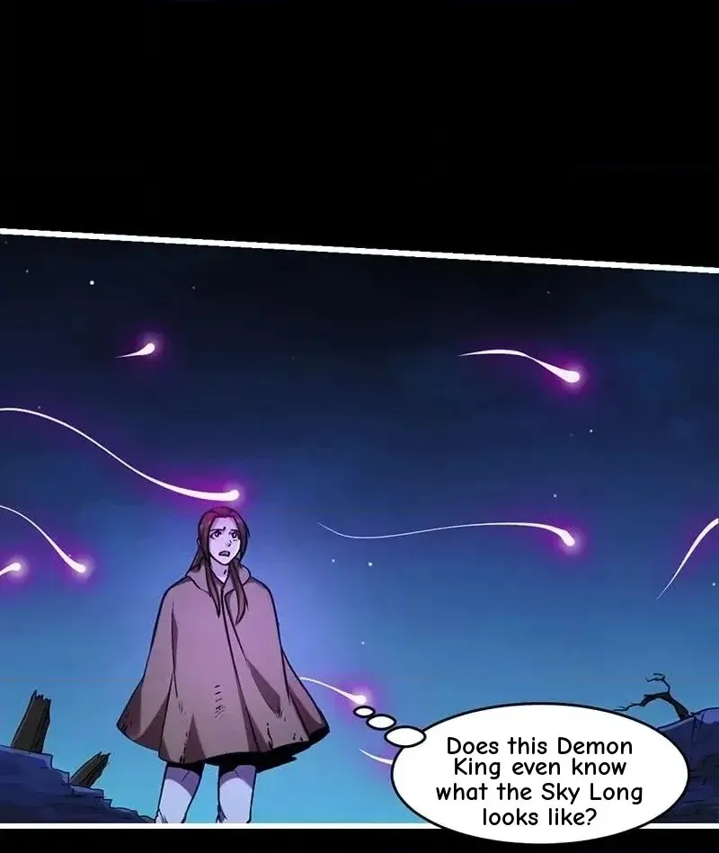Immortal Devil Emperor Chapter 37 page 10 - 