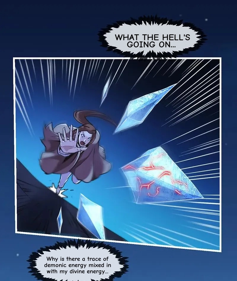 Immortal Devil Emperor Chapter 38 page 11 - 
