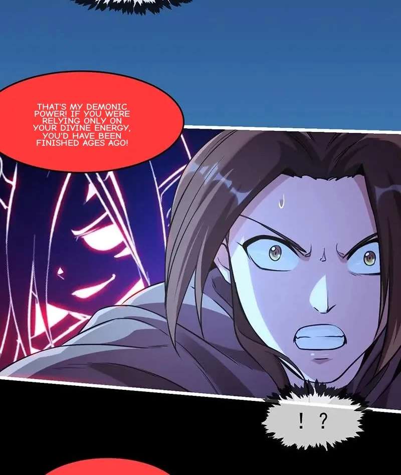 Immortal Devil Emperor Chapter 38 page 12 - 
