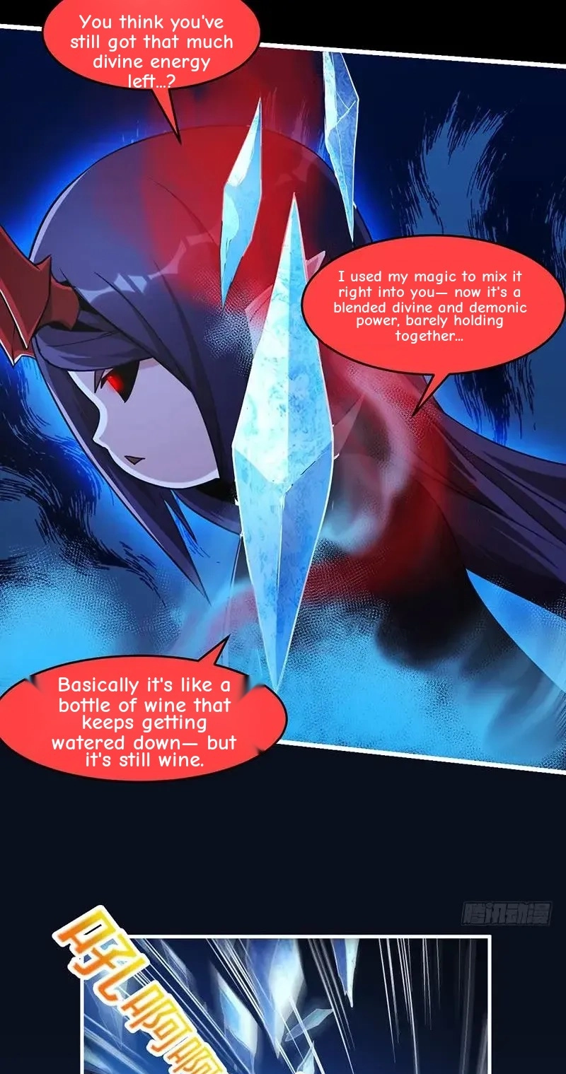 Immortal Devil Emperor Chapter 38 page 13 - 