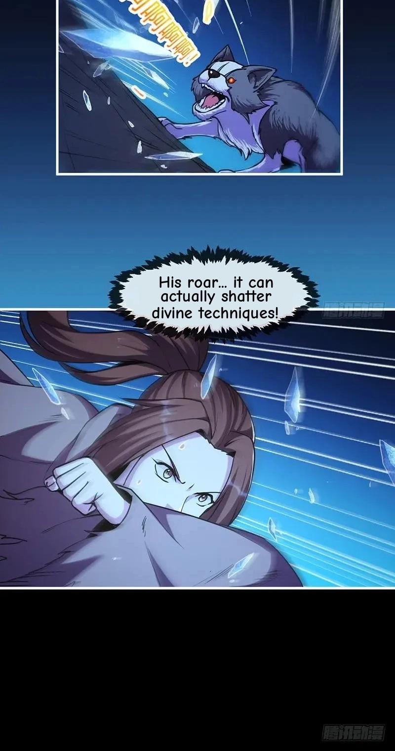 Immortal Devil Emperor Chapter 38 page 14 - 
