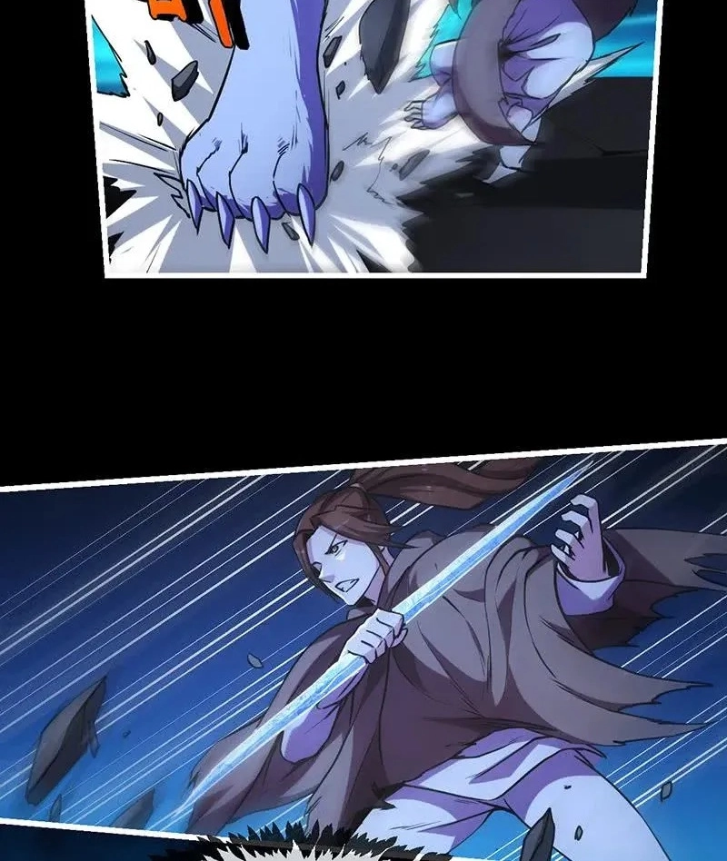 Immortal Devil Emperor Chapter 38 page 16 - 