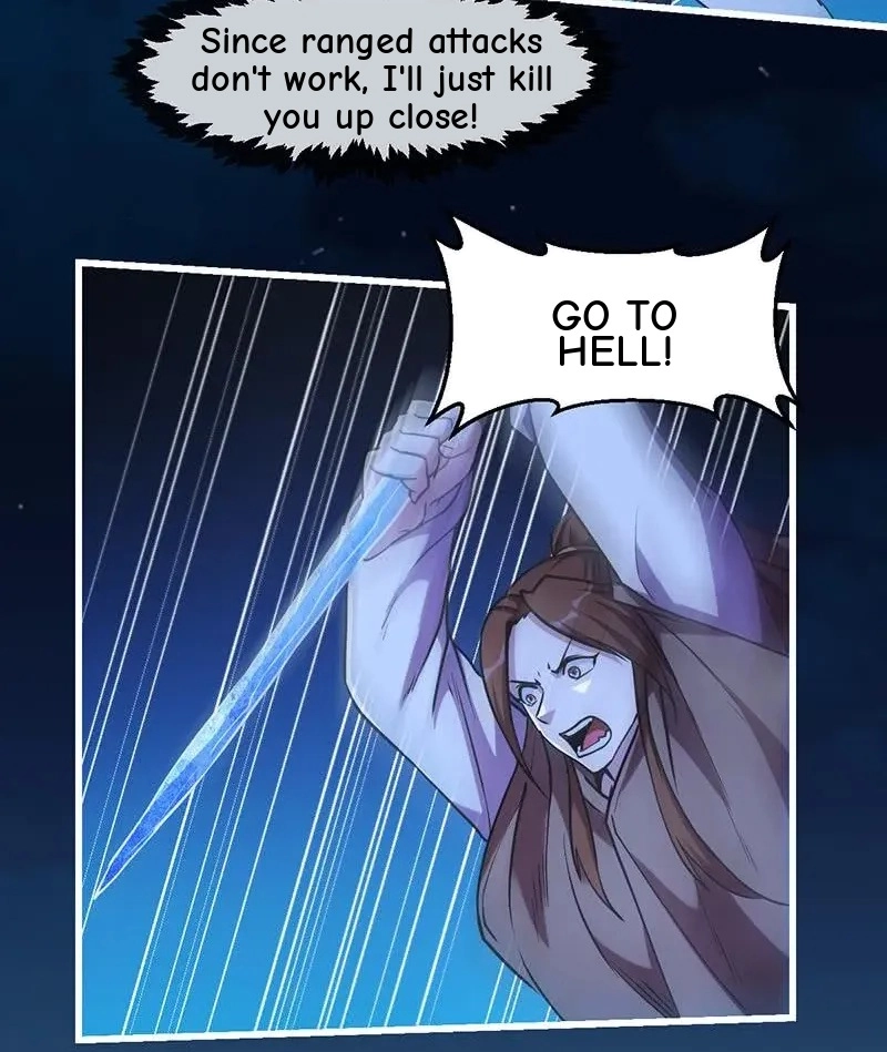 Immortal Devil Emperor Chapter 38 page 17 - 