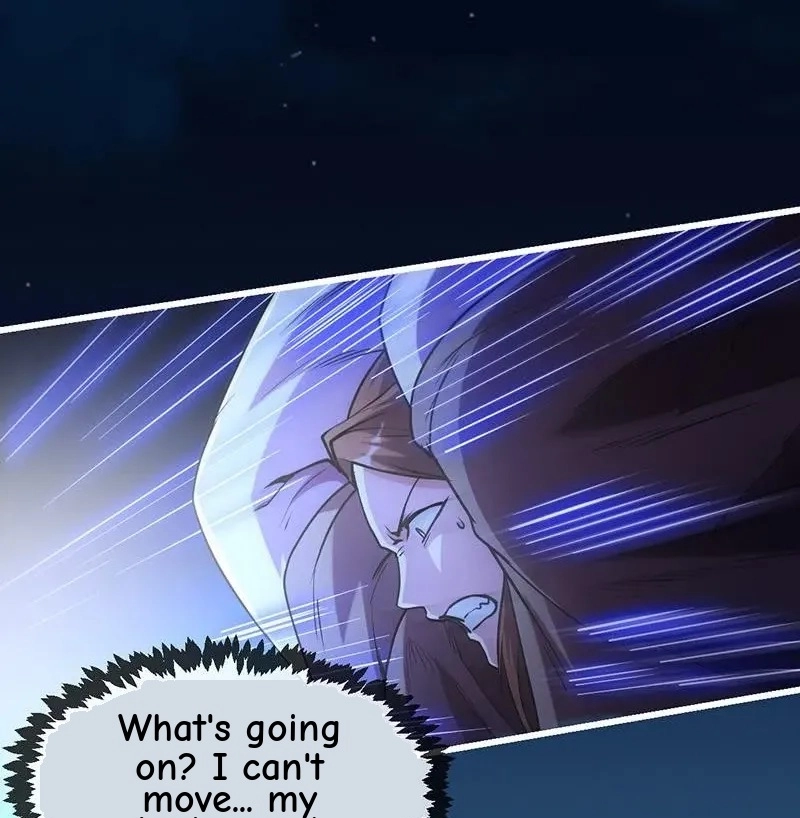 Immortal Devil Emperor Chapter 38 page 19 - 