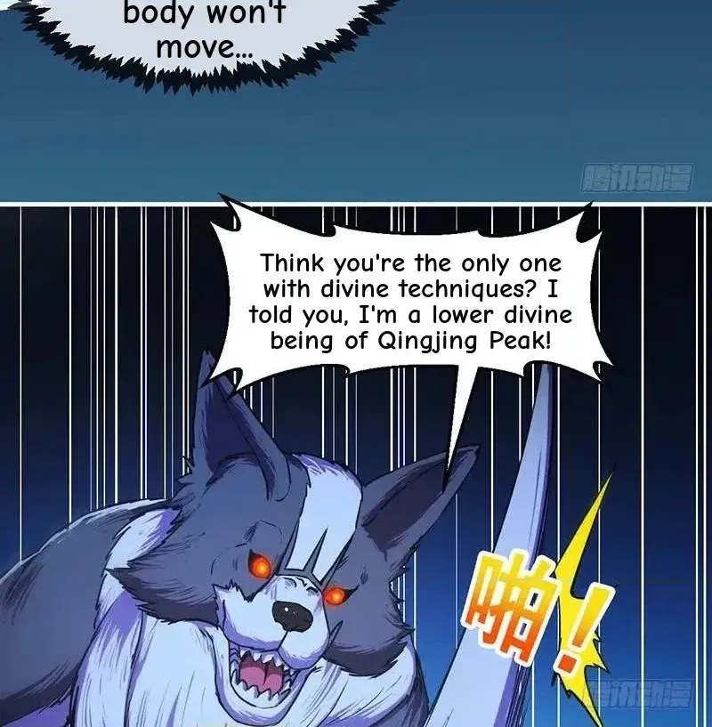 Immortal Devil Emperor Chapter 38 page 20 - 