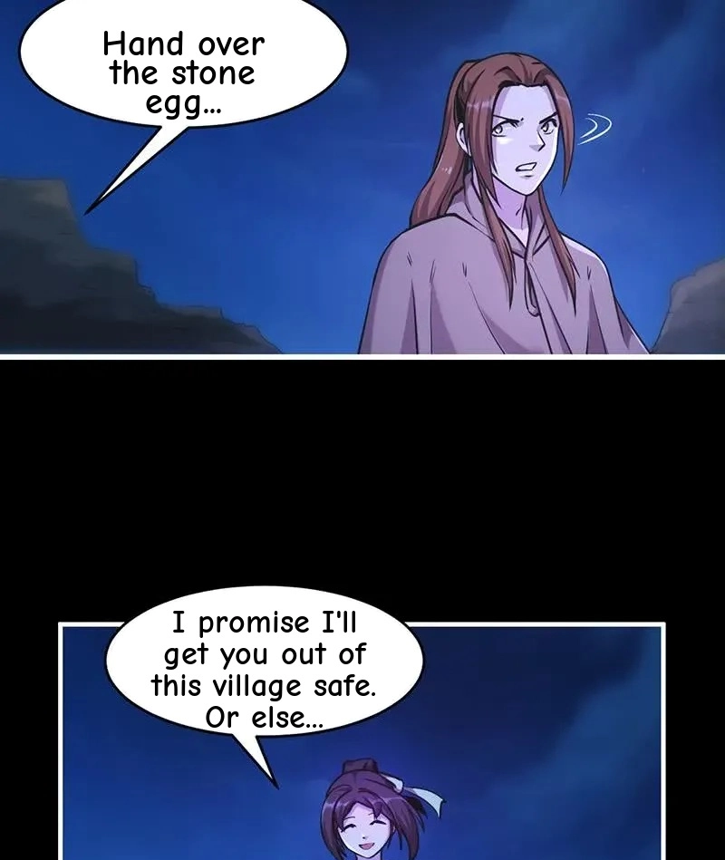 Immortal Devil Emperor Chapter 38 page 3 - 