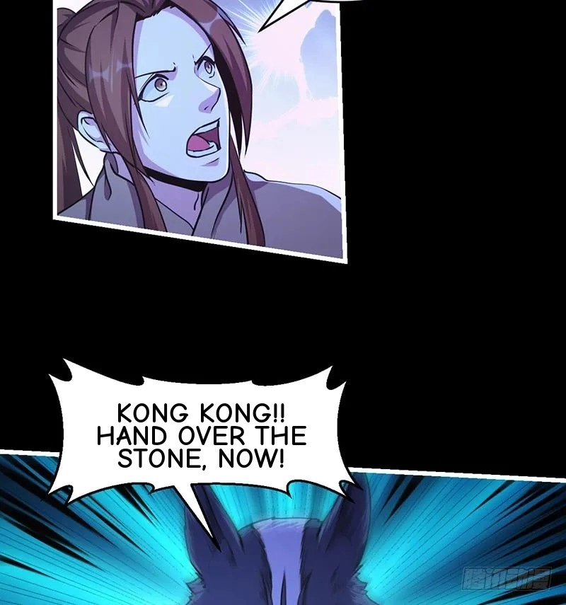 Immortal Devil Emperor Chapter 38 page 7 - 