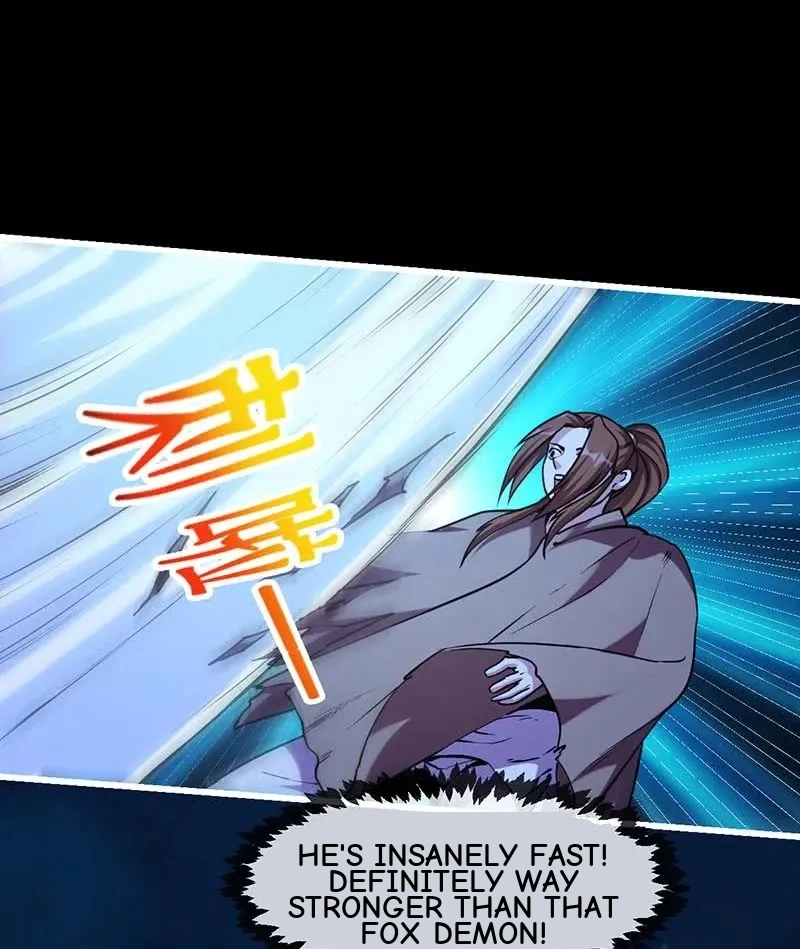 Immortal Devil Emperor Chapter 38 page 9 - 