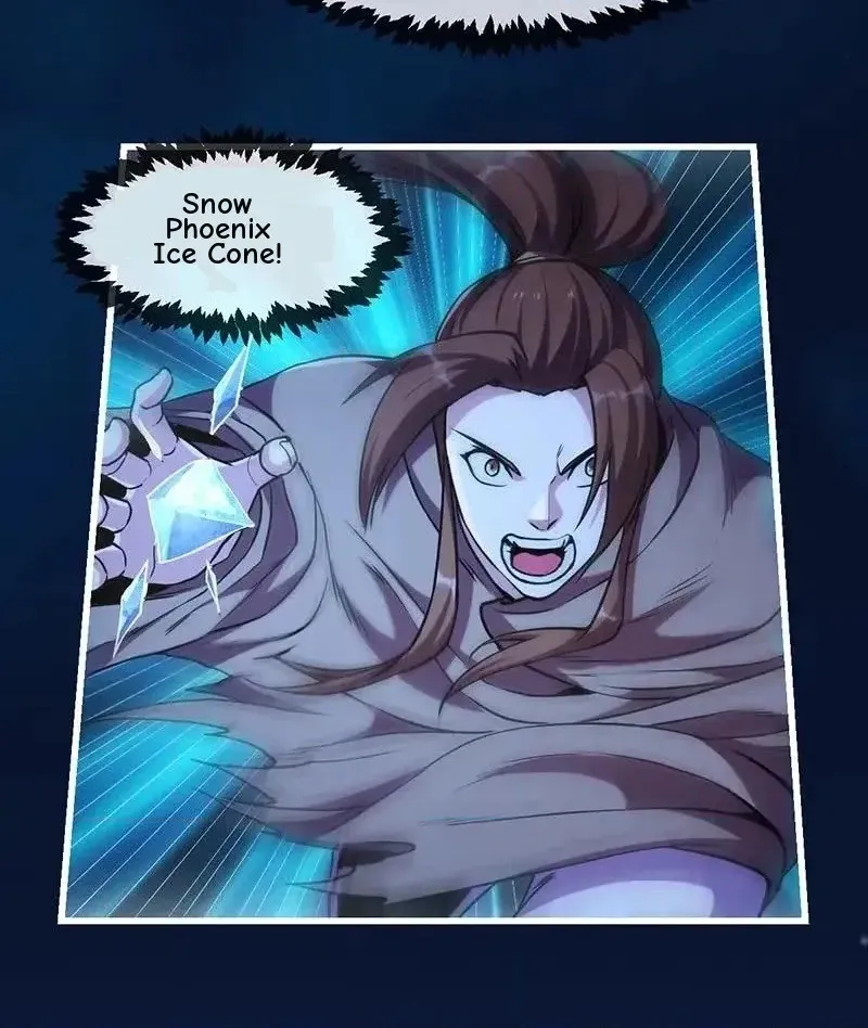 Immortal Devil Emperor Chapter 38 page 10 - 
