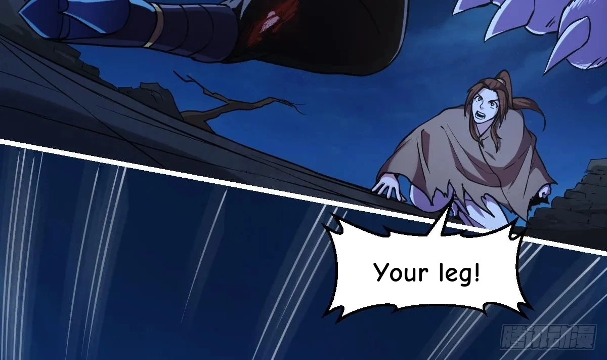 Immortal Devil Emperor Chapter 39 page 16 - 