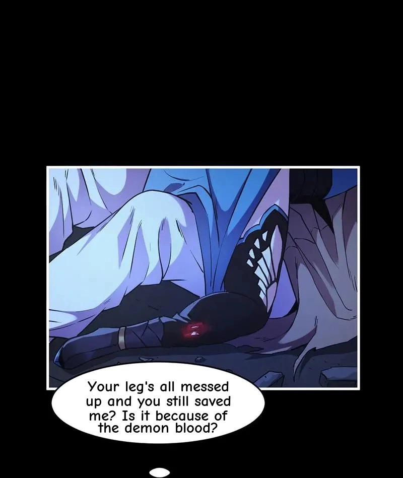 Immortal Devil Emperor Chapter 39 page 22 - 