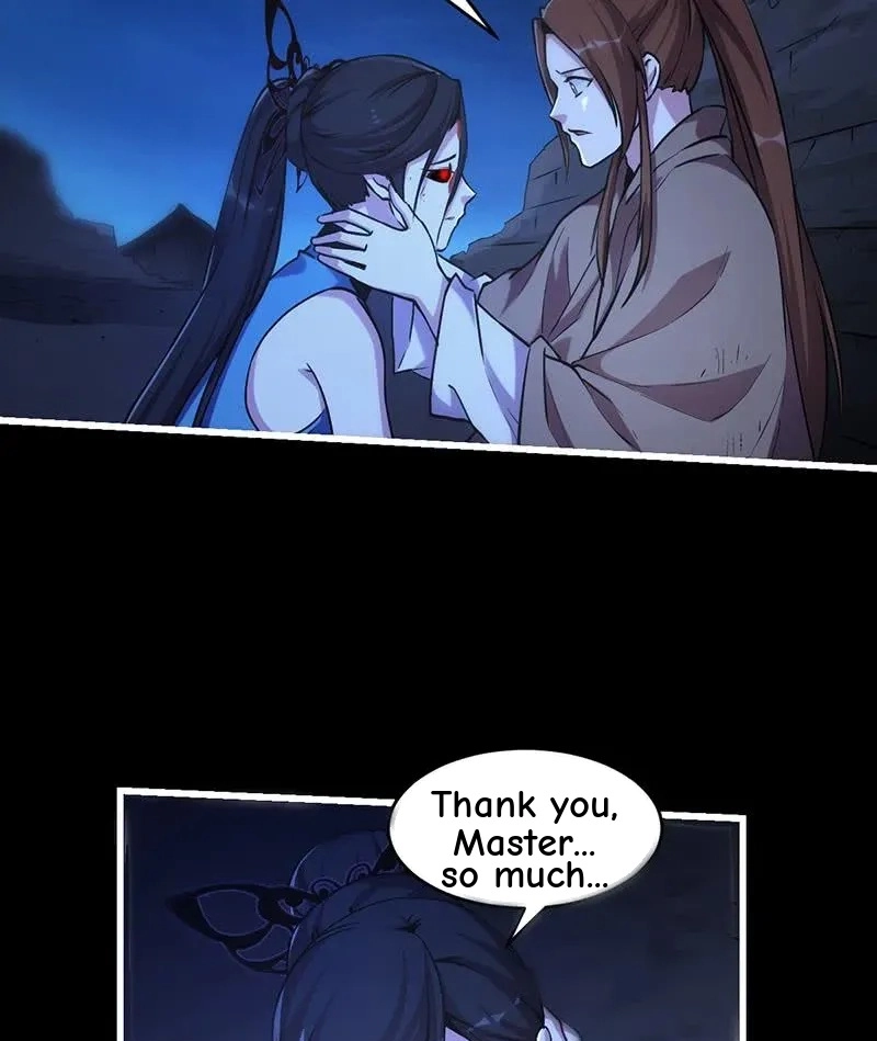 Immortal Devil Emperor Chapter 39 page 24 - 