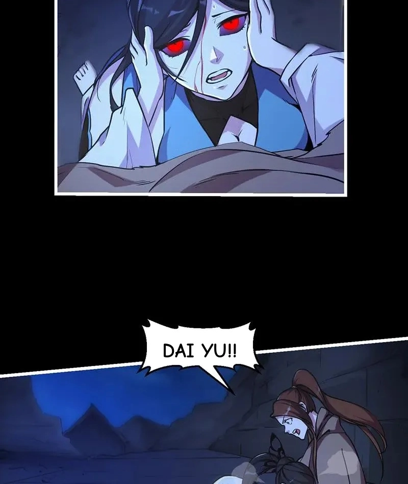 Immortal Devil Emperor Chapter 39 page 25 - 