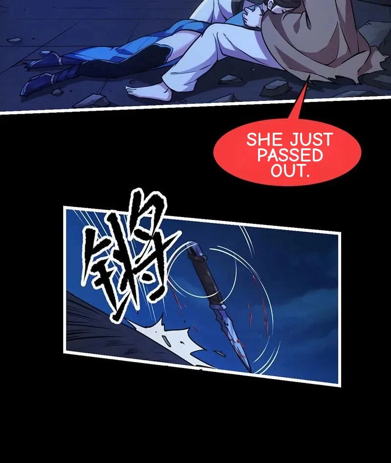 Immortal Devil Emperor Chapter 39 page 26 - 