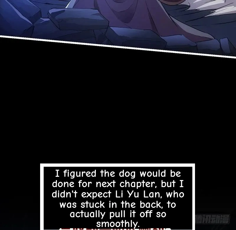 Immortal Devil Emperor Chapter 39 page 28 - 