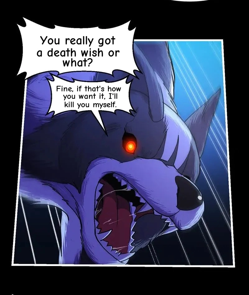Immortal Devil Emperor Chapter 39 page 6 - 