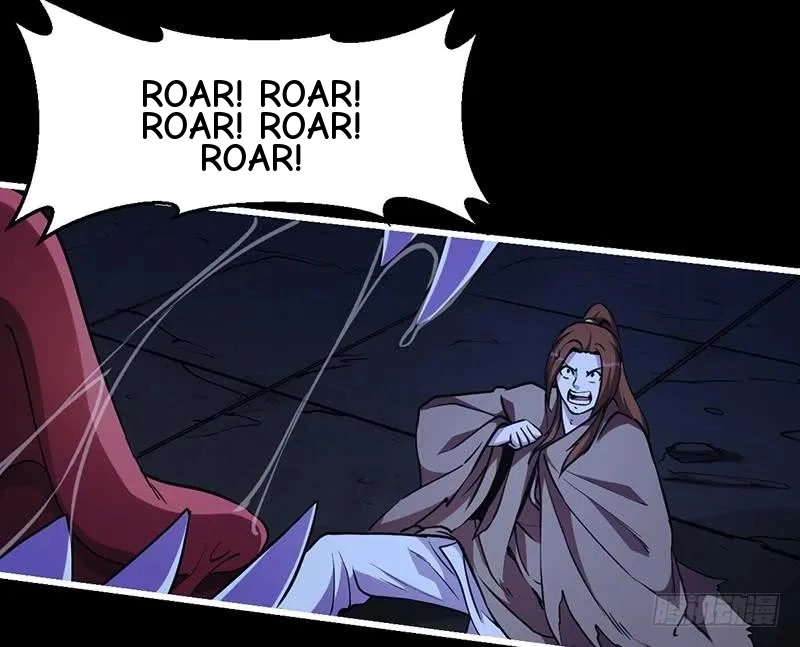 Immortal Devil Emperor Chapter 39 page 7 - 