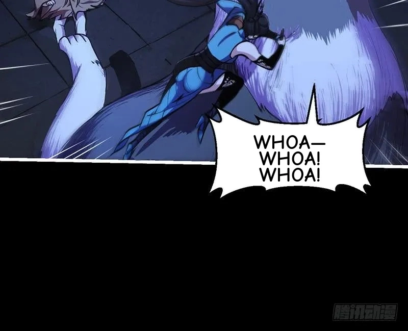Immortal Devil Emperor Chapter 39 page 9 - 
