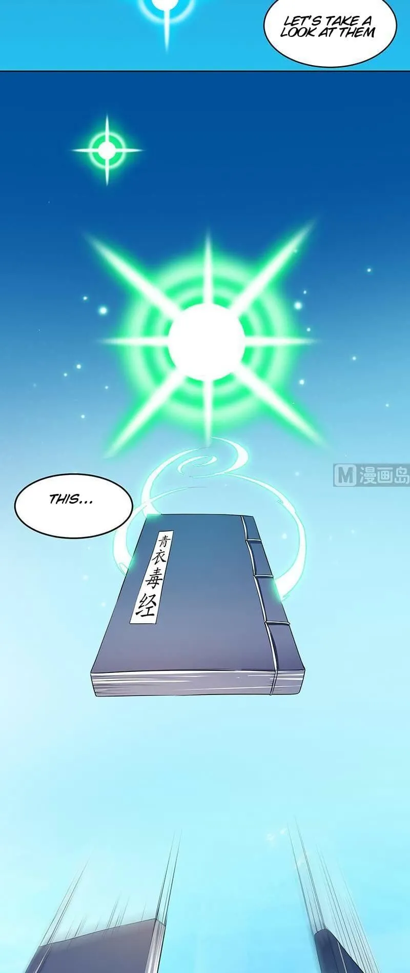 Immortal Devil Emperor Chapter 4 page 7 - 