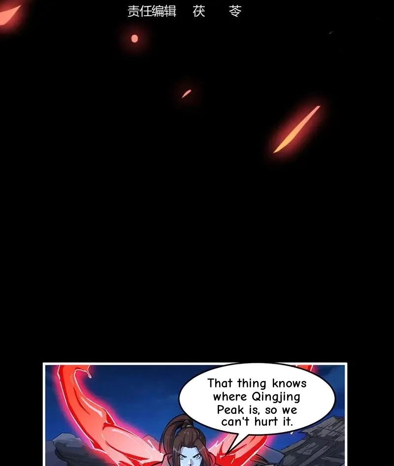 Immortal Devil Emperor Chapter 40 page 2 - 