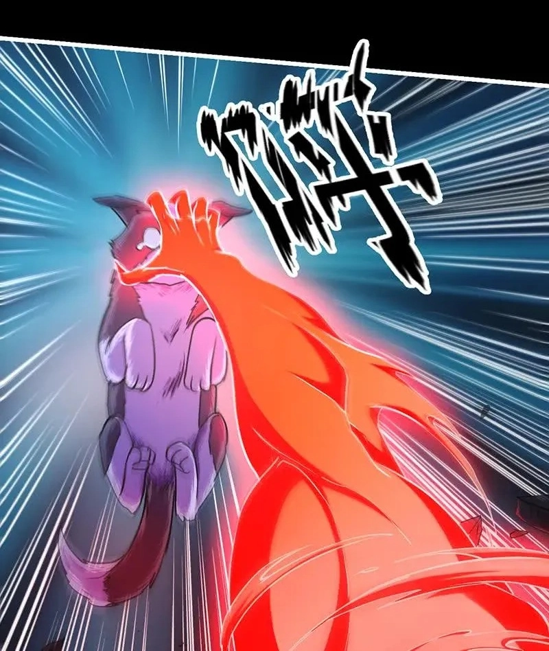 Immortal Devil Emperor Chapter 40 page 11 - 