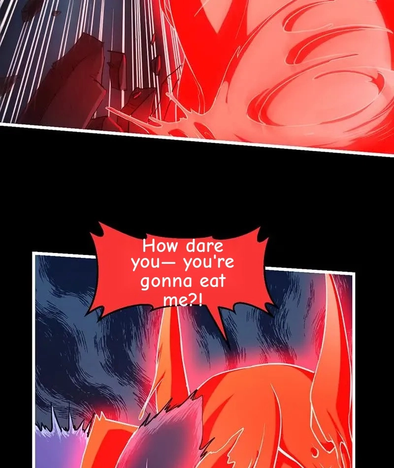 Immortal Devil Emperor Chapter 40 page 12 - 