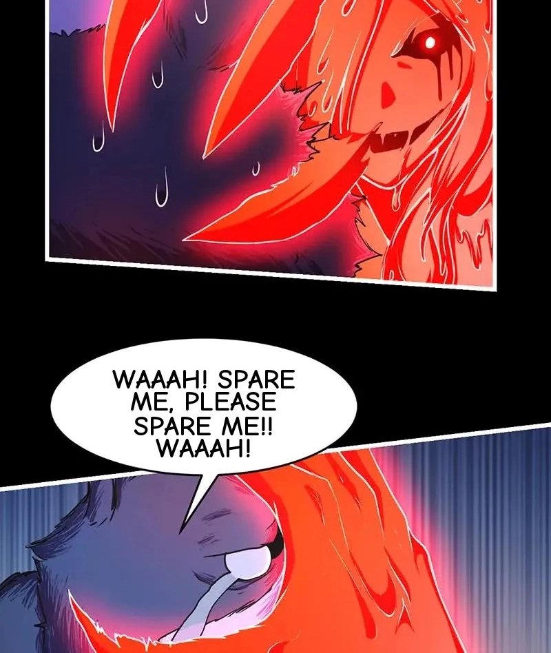 Immortal Devil Emperor Chapter 40 page 13 - 