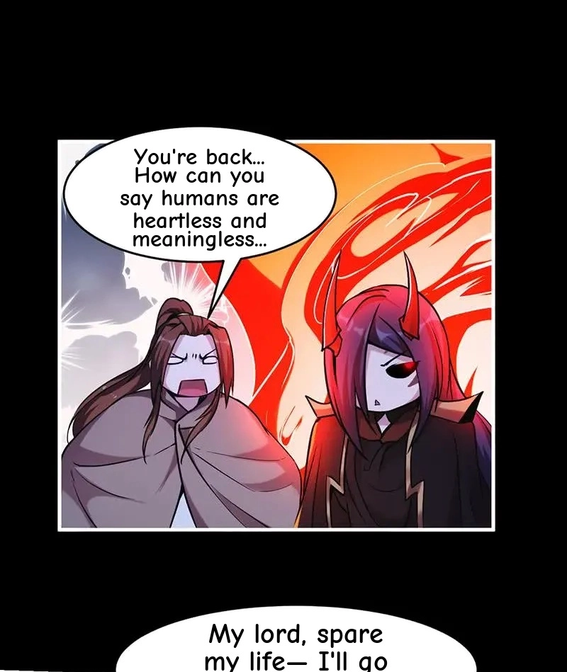 Immortal Devil Emperor Chapter 40 page 16 - 