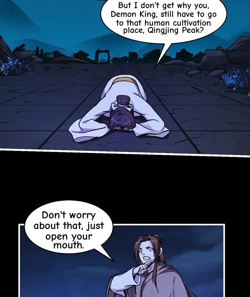 Immortal Devil Emperor Chapter 40 page 19 - 