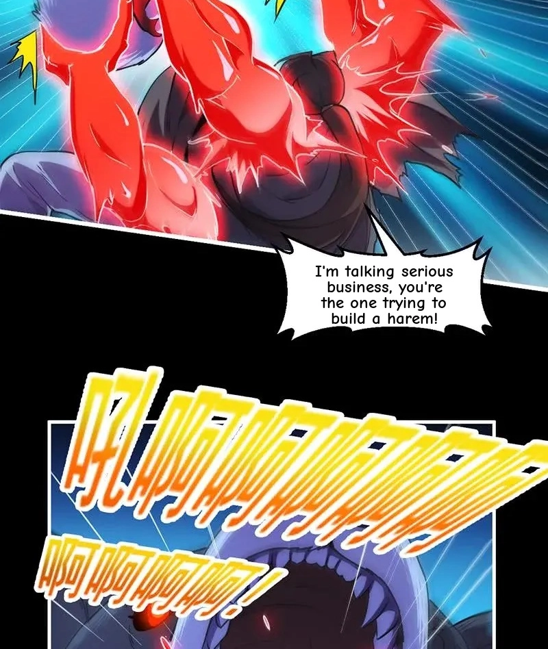 Immortal Devil Emperor Chapter 40 page 4 - 