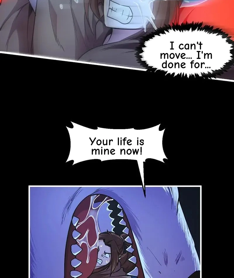 Immortal Devil Emperor Chapter 40 page 6 - 
