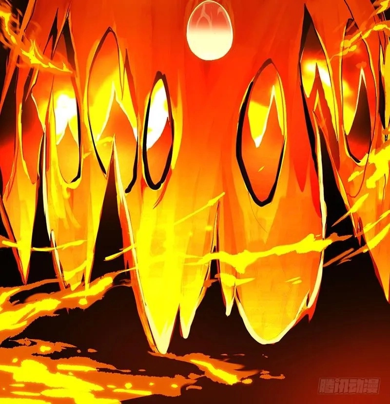 Read Immortal Devil Emperor chapter 41 image 13 on Lezhin