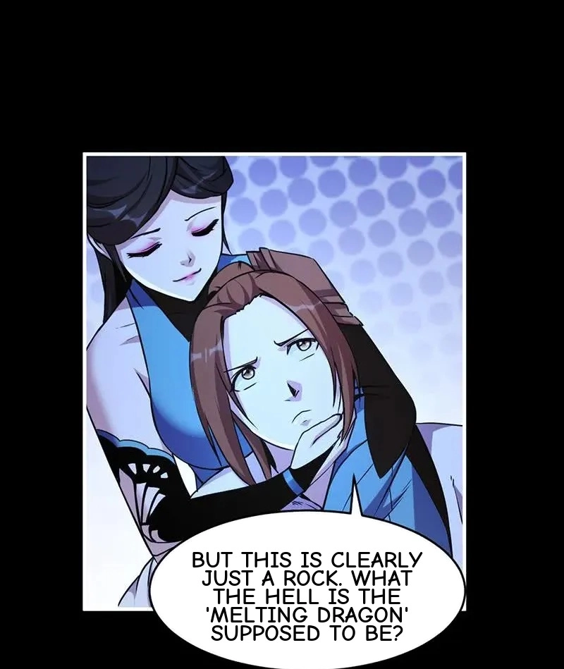 Read Immortal Devil Emperor chapter 41 image 14 on Lezhin