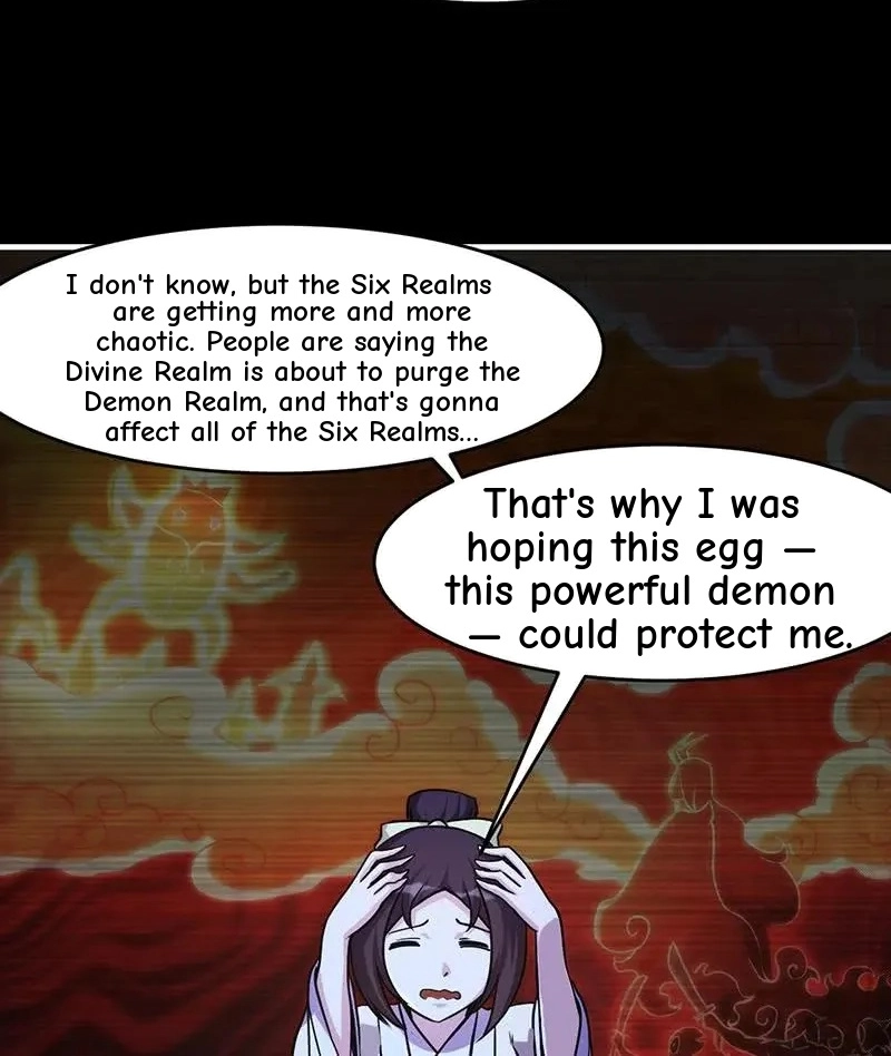 Read Immortal Devil Emperor chapter 41 image 15 on Lezhin