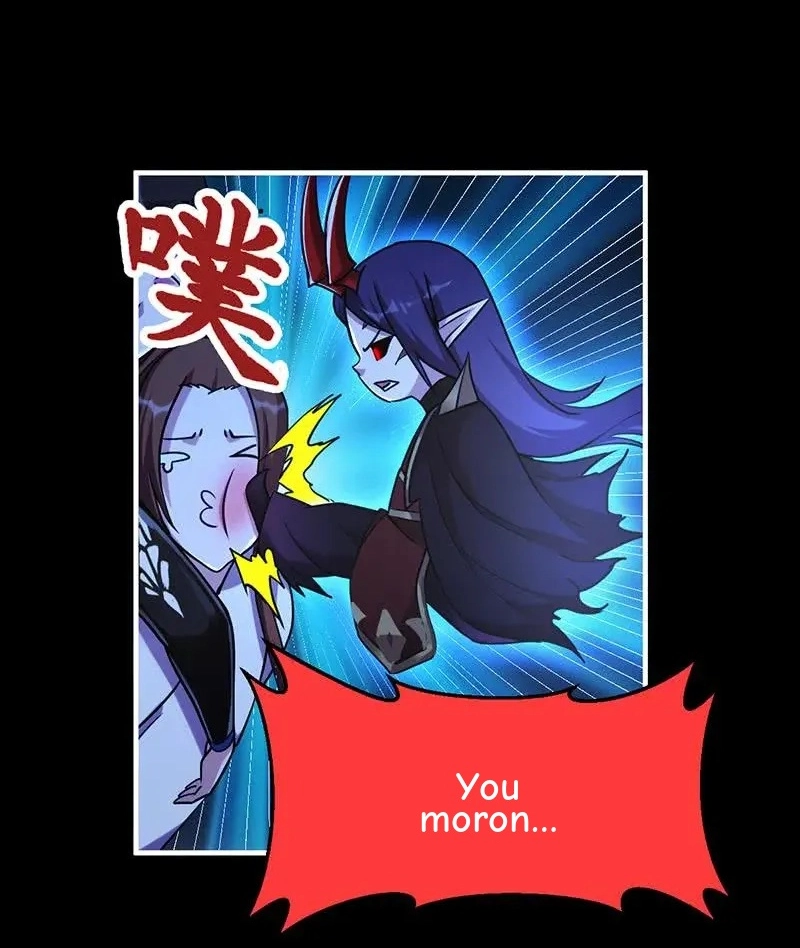 Read Immortal Devil Emperor chapter 41 image 17 on Lezhin