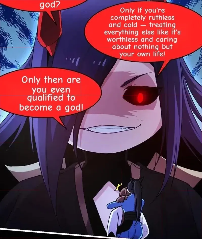 Read Immortal Devil Emperor chapter 41 image 19 on Lezhin