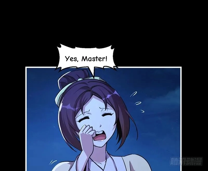 Read Immortal Devil Emperor chapter 41 image 6 on Lezhin