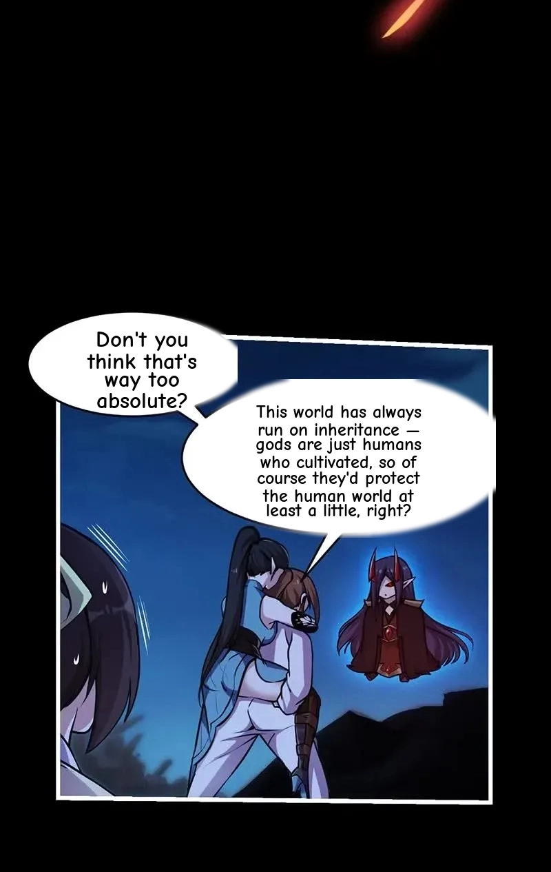 Immortal Devil Emperor Chapter 42 page 2 - 