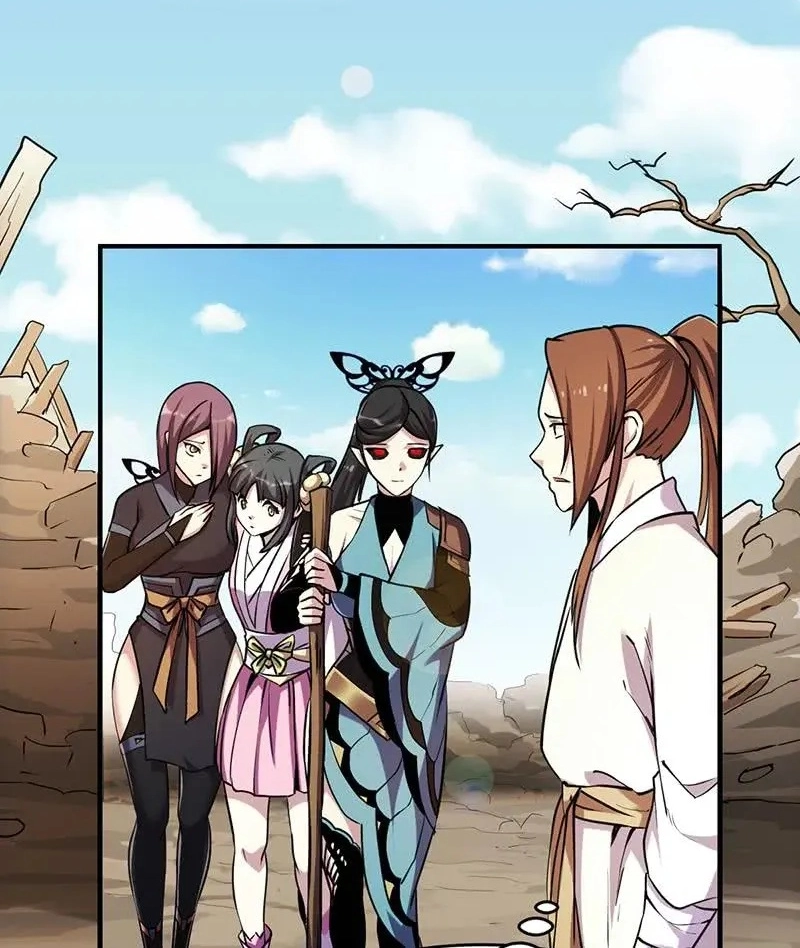 Immortal Devil Emperor Chapter 42 page 12 - 
