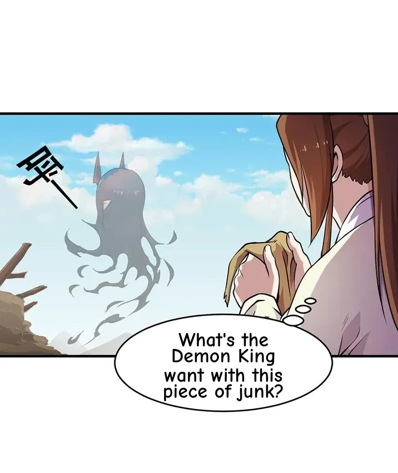 Immortal Devil Emperor Chapter 42 page 16 - 