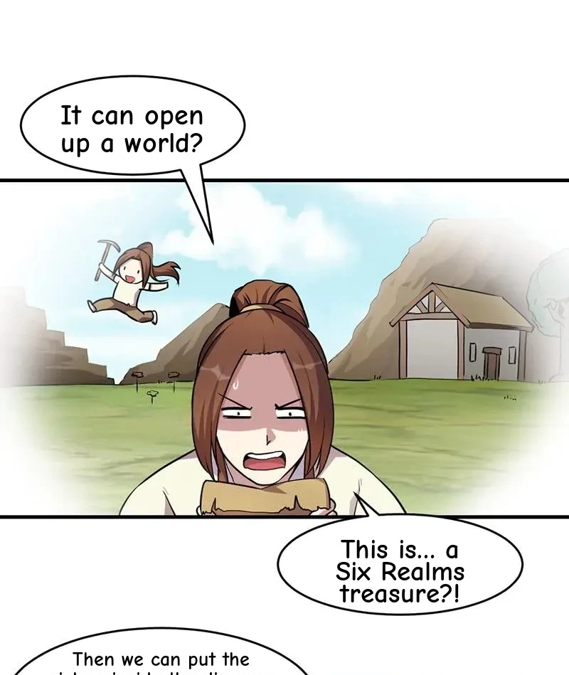 Immortal Devil Emperor Chapter 42 page 18 - 