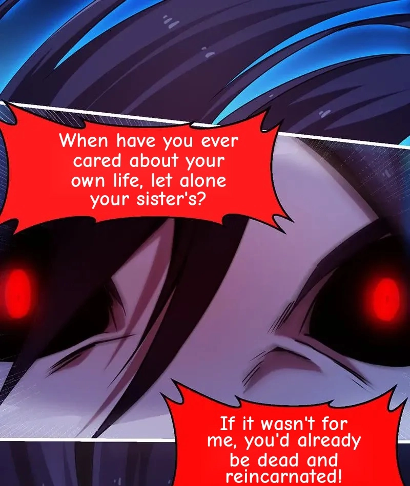 Immortal Devil Emperor Chapter 42 page 4 - 