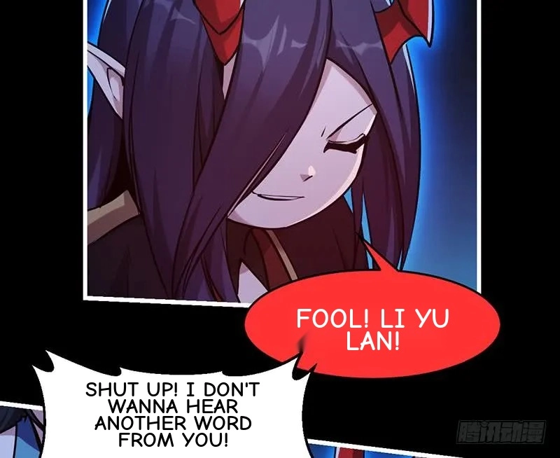 Immortal Devil Emperor Chapter 42 page 7 - 