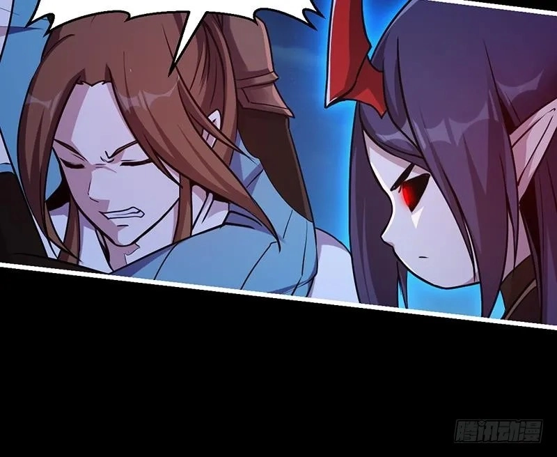 Immortal Devil Emperor Chapter 42 page 8 - 